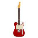Fender Limited Edition American Professional Classic Telecaster featuring the Fender Silent System - Rosewood Fingerboard, Candy Apple Red