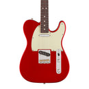 Fender Limited Edition American Professional Classic Telecaster featuring the Fender Silent System - Rosewood Fingerboard, Candy Apple Red