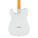 Fender Limited Edition American Professional Classic Telecaster featuring the Fender Silent System - Rosewood Fingerboard, Sonic Blue