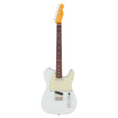 Fender Limited Edition American Professional Classic Telecaster featuring the Fender Silent System - Rosewood Fingerboard, Sonic Blue