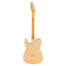 Fender Limited Edition American Professional Classic Telecaster featuring the Fender Silent System - Maple Fingerboard, Vintage Blonde