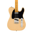 Fender Limited Edition American Professional Classic Telecaster featuring the Fender Silent System - Maple Fingerboard, Vintage Blonde