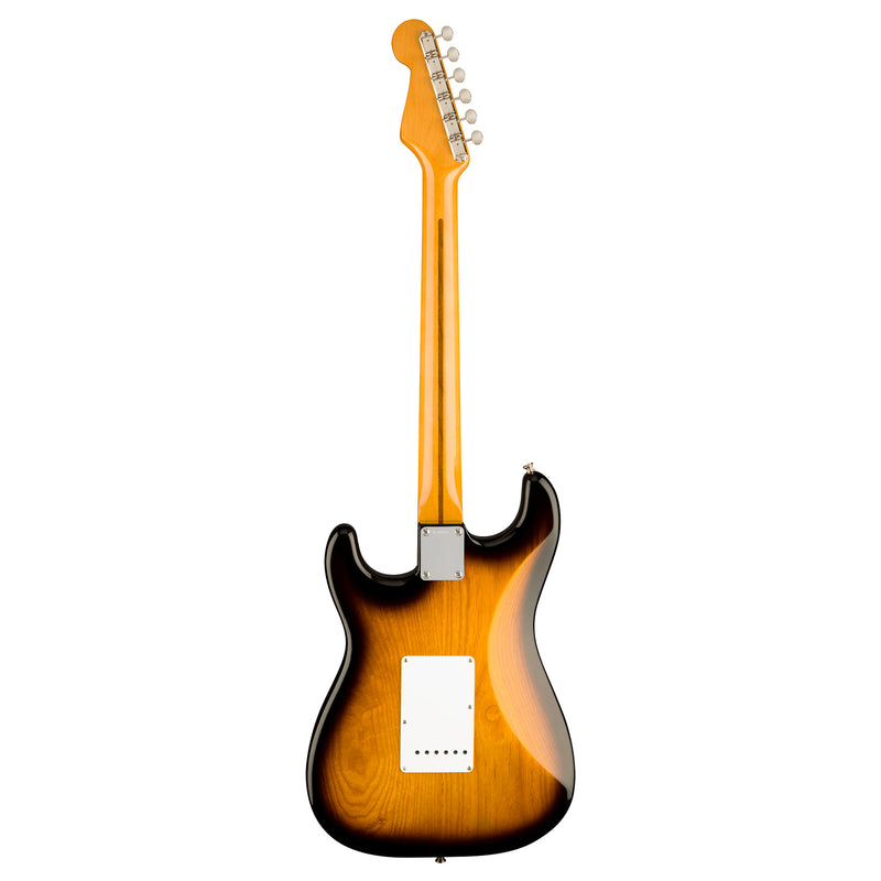 Fender 70th Anniversary American Vintage II 1954 Stratocaster - Maple Fingerboard, 2-Color Sunburst