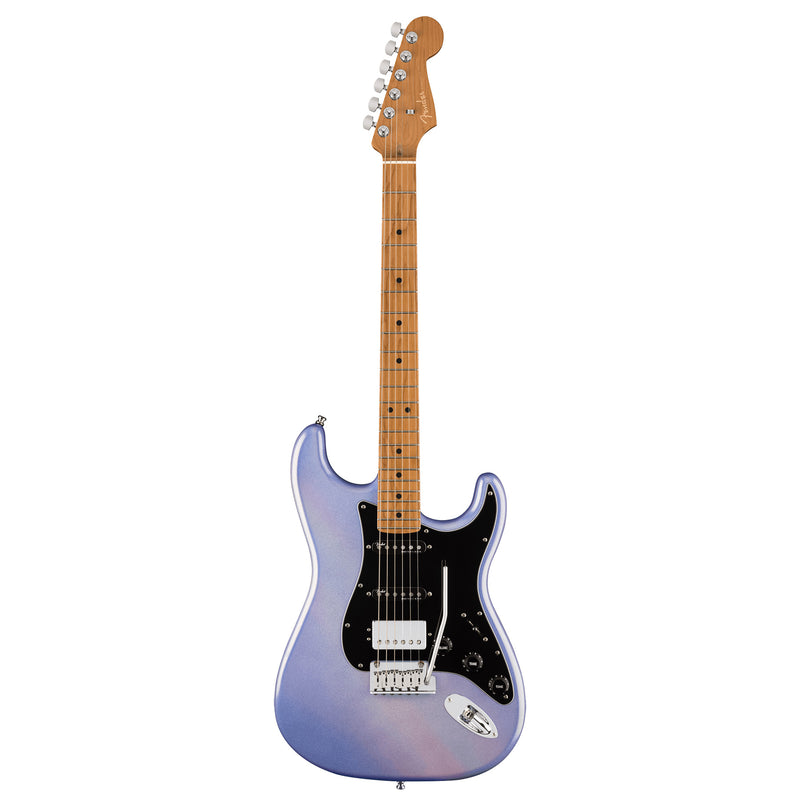 Fender 70th Anniversary Ultra Stratocaster HSS - Maple Fingerboard, Amethyst