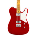 Fender 75th Anniversary American Professional Classic Cabronita Telecaster - Maple Fingerboard, Candy Apple Red