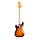 Fender 75th Anniversary American Professional PJ Bass - Rosewood Fingerboard, 2-Color Sunburst