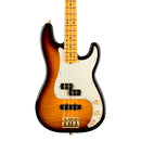 Fender 75th Anniversary American Professional PJ Bass - Rosewood Fingerboard, 2-Color Sunburst