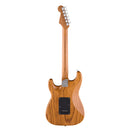 Fender Limited Edition American Ultra II Stratocaster - Roasted Maple Fingerboard, Natural