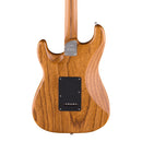 Fender Limited Edition American Ultra II Stratocaster - Roasted Maple Fingerboard, Natural