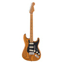 Fender Limited Edition American Ultra II Stratocaster - Roasted Maple Fingerboard, Natural