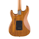 Fender Limited Edition American Ultra II Stratocaster HSS - Rosewood Fingerboard, Natural