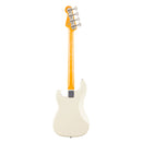 Fender American Vintage II 1960 Precision Bass - Rosewood Fingerboard, Olympic White