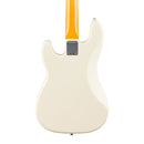 Fender American Vintage II 1960 Precision Bass - Rosewood Fingerboard, Olympic White