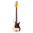 Fender American Vintage II 1960 Precision Bass - Rosewood Fingerboard, Olympic White