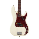 Fender American Vintage II 1960 Precision Bass - Rosewood Fingerboard, Olympic White