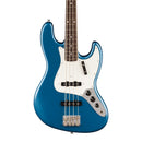 Fender American Vintage II 1966 Jazz Bass - Rosewood Fingerboard, Lake Placid Blue