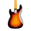 Fender American Professional Precision Bass - Rosewood Fingerboard, 3-Color Sunburst