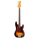 Fender American Professional Precision Bass - Rosewood Fingerboard, 3-Color Sunburst