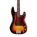 Fender American Professional Precision Bass - Rosewood Fingerboard, 3-Color Sunburst