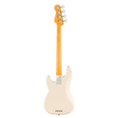 Fender American Professional Precision Bass - Rosewood Fingerboard, Olympic White