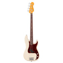 Fender American Professional Precision Bass - Rosewood Fingerboard, Olympic White
