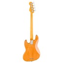Fender American Professional Jazz Bass - Maple Fingerboard, Natural