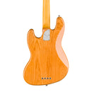 Fender American Professional Jazz Bass - Maple Fingerboard, Natural