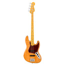 Fender American Professional Jazz Bass - Maple Fingerboard, Natural