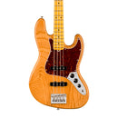 Fender American Professional Jazz Bass - Maple Fingerboard, Natural