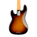 Fender American Professional II Precision Bass - Maple Fingerboard, 3-Color Sunburst