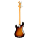Fender American Professional II Precision Bass - Maple Fingerboard, 3-Color Sunburst