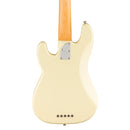 Fender American Professional II Precision Bass V - Rosewood Fingerboard, Olympic White