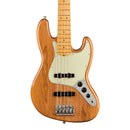 Fender American Professional II Jazz Bass V - Maple Fingerboard, Roasted Pine
