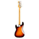 Fender American Professional Classic Precision Bass - Rosewood Fingerboard, 3-Color Sunburst