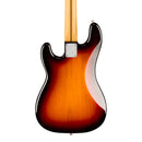 Fender American Professional Classic Precision Bass - Rosewood Fingerboard, 3-Color Sunburst