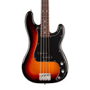 Fender American Professional Classic Precision Bass - Rosewood Fingerboard, 3-Color Sunburst