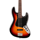 Fender American Professional Classic Jazz Bass - Rosewood Fingerboard, 3-Color Sunburst