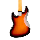 Fender American Professional Classic Jazz Bass - Rosewood Fingerboard, 3-Color Sunburst