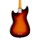Fender American Professional Classic Mustang Bass - Rosewood Fingerboard, 3-Color Sunburst