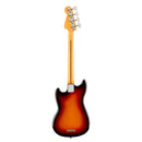 Fender American Professional Classic Mustang Bass - Rosewood Fingerboard, 3-Color Sunburst