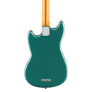 Fender American Professional Classic Mustang Bass - Rosewood Fingerboard, Faded Sherwood Green Metallic