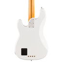 Fender American Ultra II Precision Bass - Maple Fingerboard, Avalanche