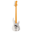 Fender American Ultra II Precision Bass - Maple Fingerboard, Avalanche