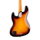 Fender American Ultra II Jazz Bass - Ebony Fingerboard, Ultraburst