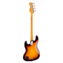 Fender American Ultra II Jazz Bass - Ebony Fingerboard, Ultraburst