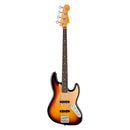 Fender American Ultra II Jazz Bass - Ebony Fingerboard, Ultraburst