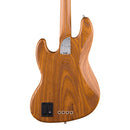 Fender Limited Edition American Ultra II Jazz Bass - Rosewood Fingerboard, Natural