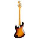 Fender American Ultra II Jazz Bass V - Ebony Fingerboard, Ultraburst