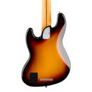 Fender American Ultra II Jazz Bass V - Ebony Fingerboard, Ultraburst