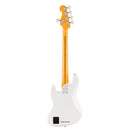 Fender American Ultra II Jazz Bass V - Maple Fingerboard, Avalanche